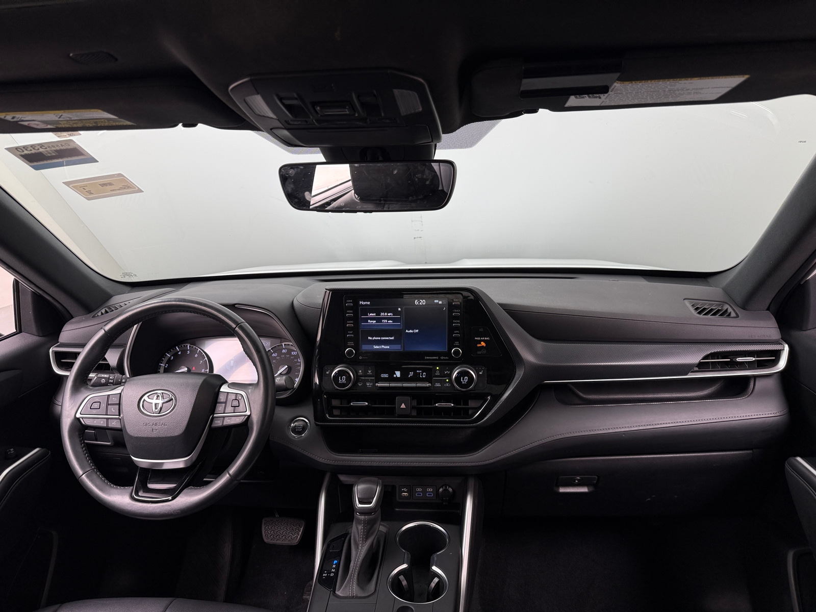 Thumbnail: 2022 Toyota Highlander - 2