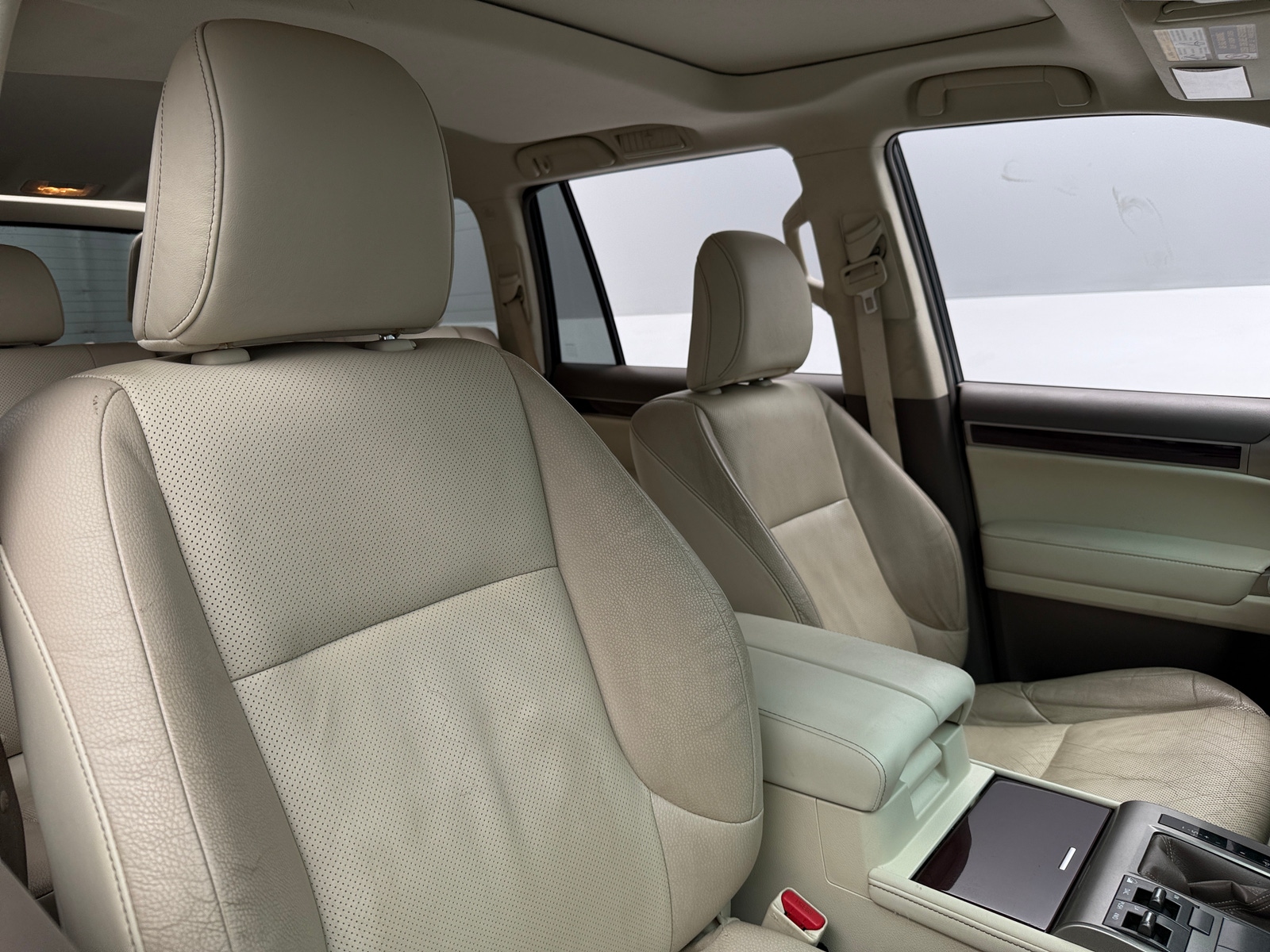 Thumbnail: 2018 Lexus GX - 2