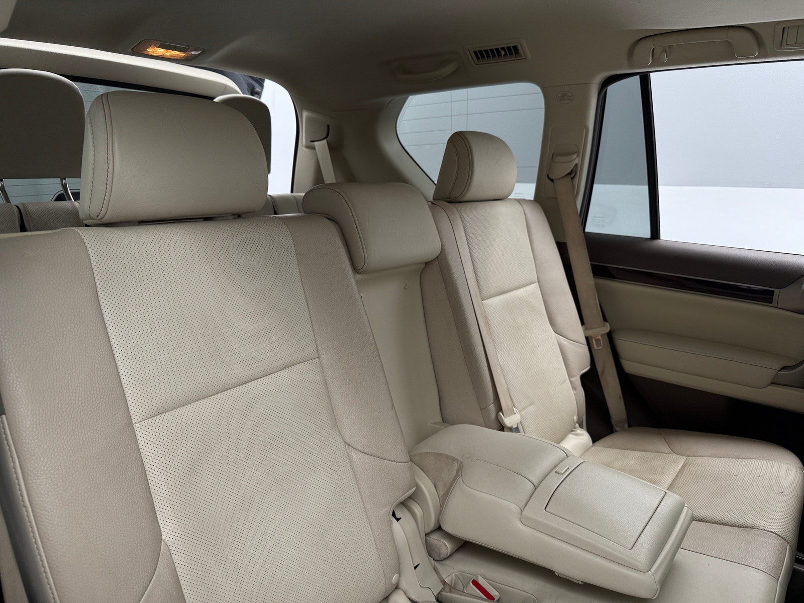 Thumbnail: 2018 Lexus GX - 6