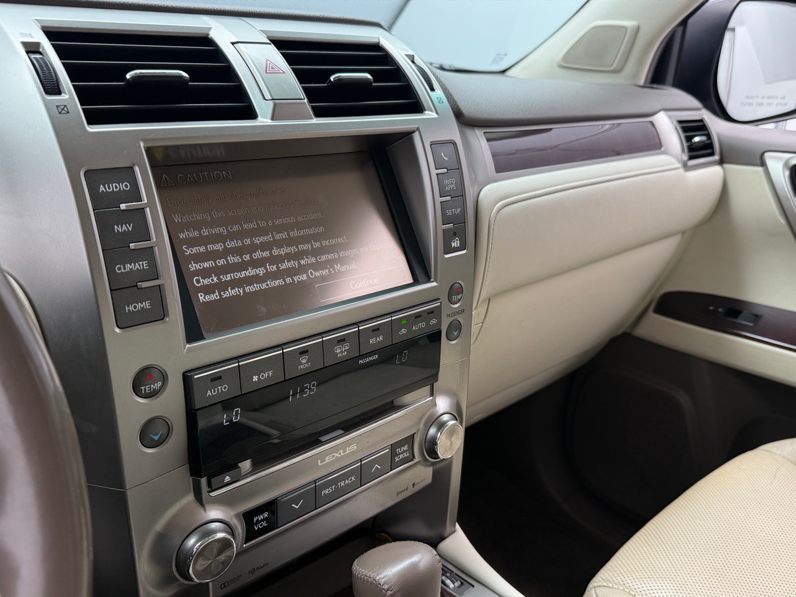 Thumbnail: 2018 Lexus GX - 4