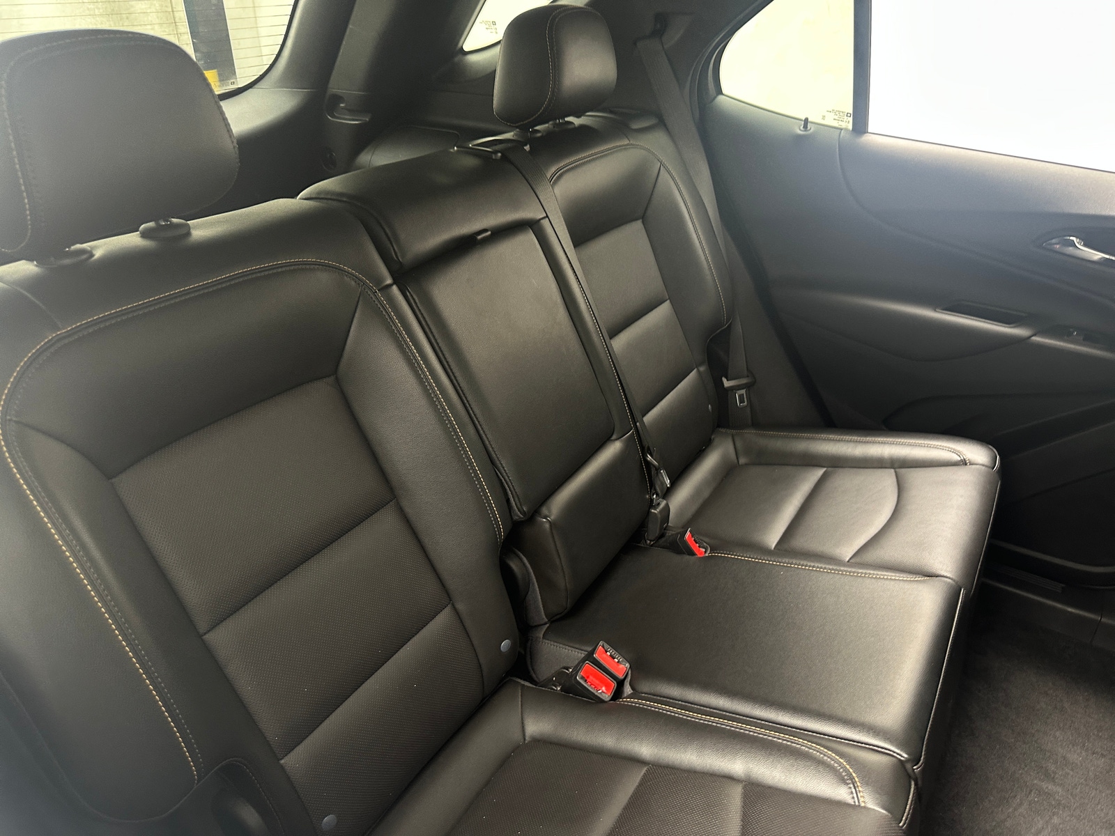 Thumbnail: 2021 Chevrolet Equinox - 5