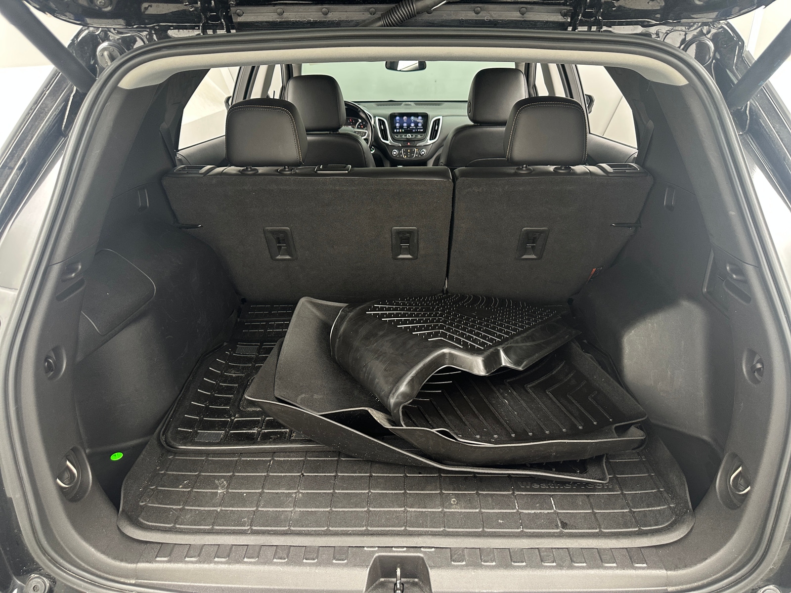 Thumbnail: 2021 Chevrolet Equinox - 6