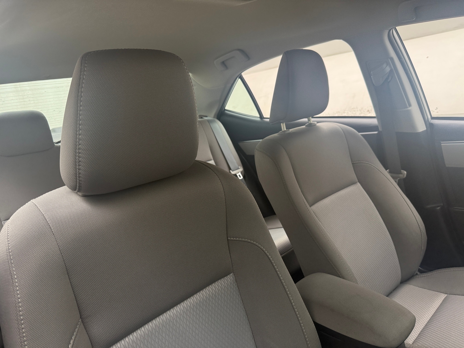 Thumbnail: 2016 Toyota Corolla - 2