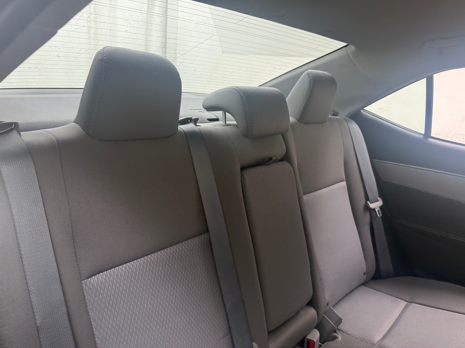 Thumbnail: 2016 Toyota Corolla - 6