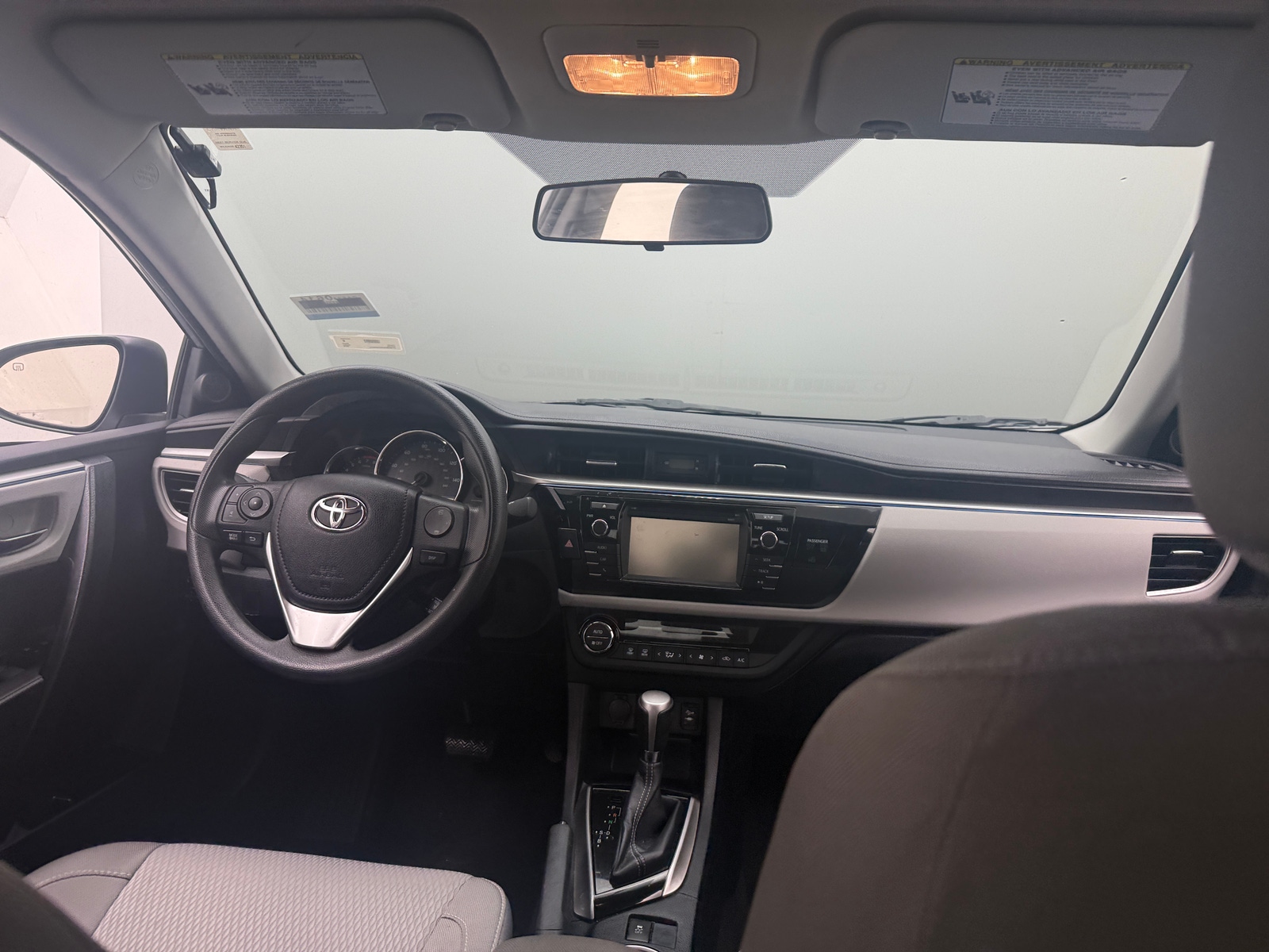 Thumbnail: 2016 Toyota Corolla - 3