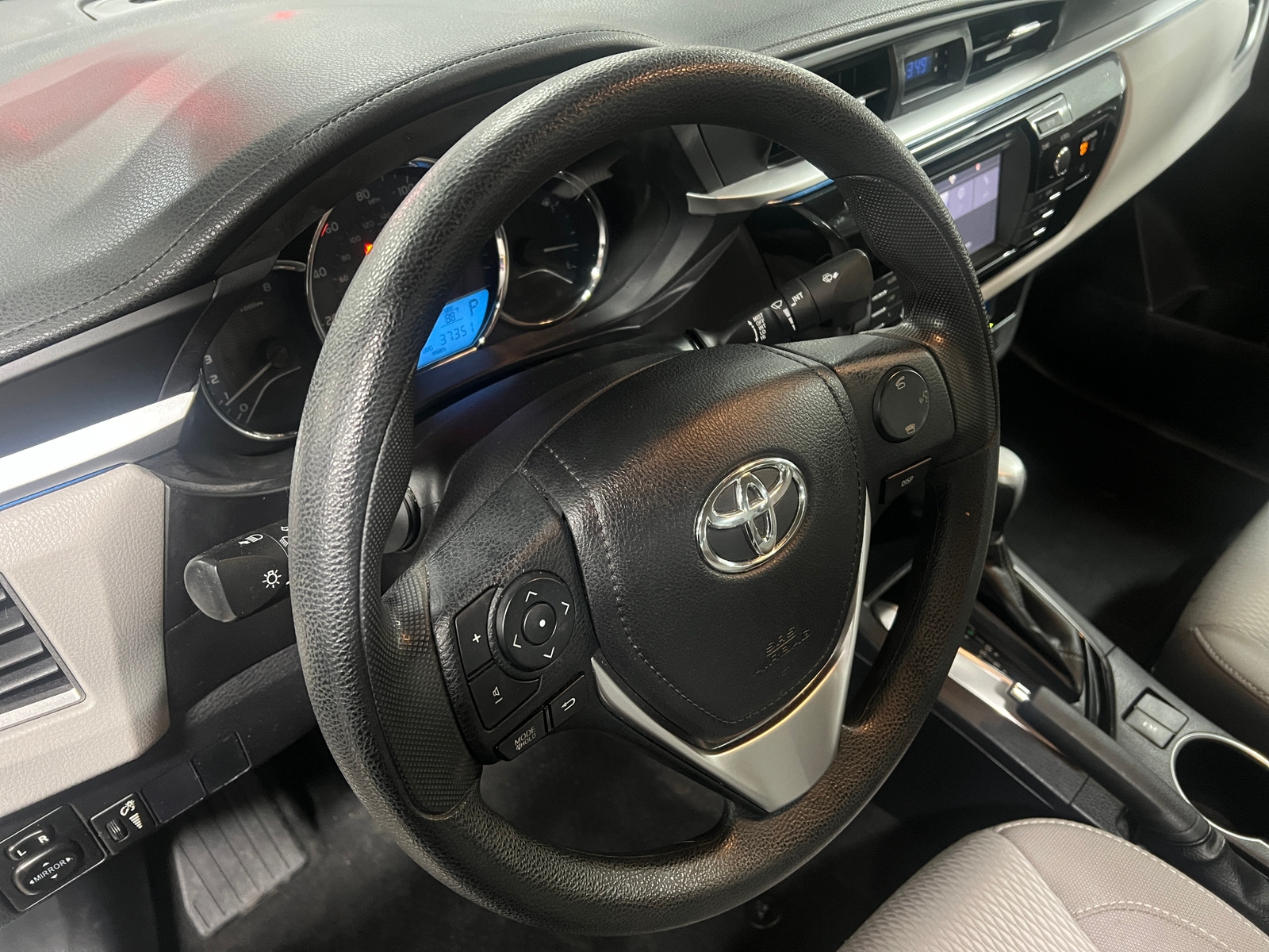 Thumbnail: 2016 Toyota Corolla - 5
