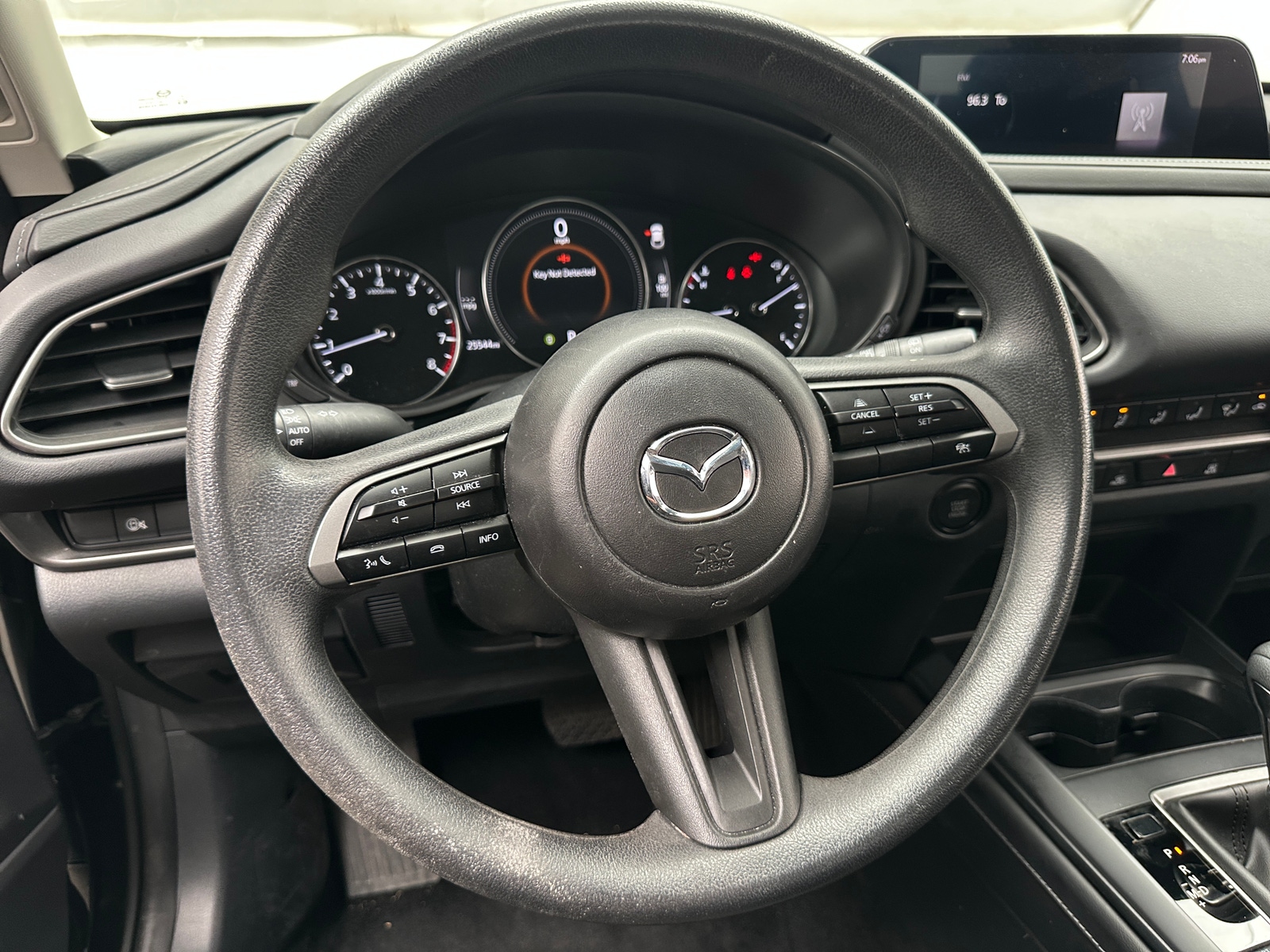 Thumbnail: 2024 Mazda CX-30 - 5