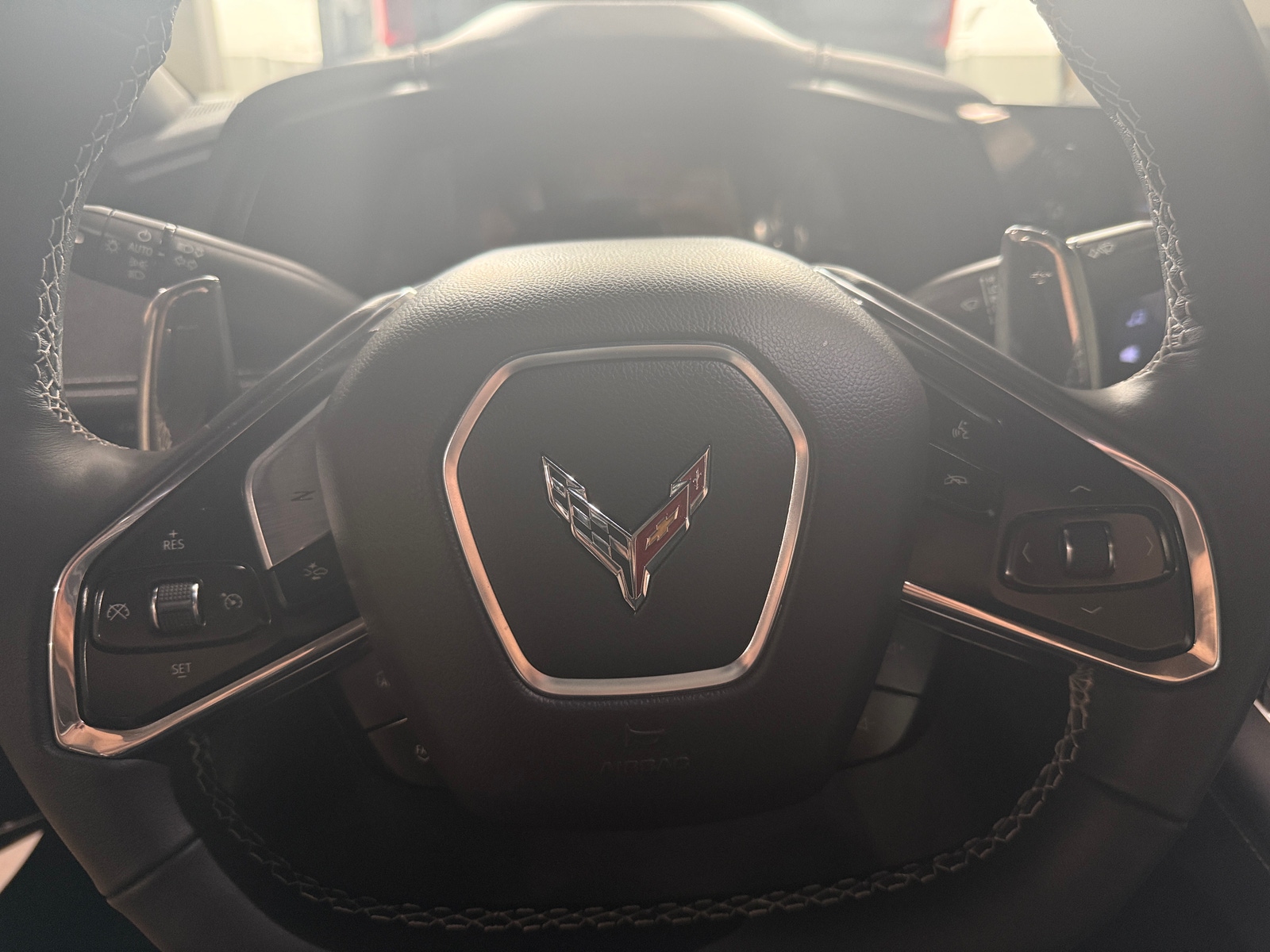Thumbnail: 2024 Chevrolet Corvette - 3