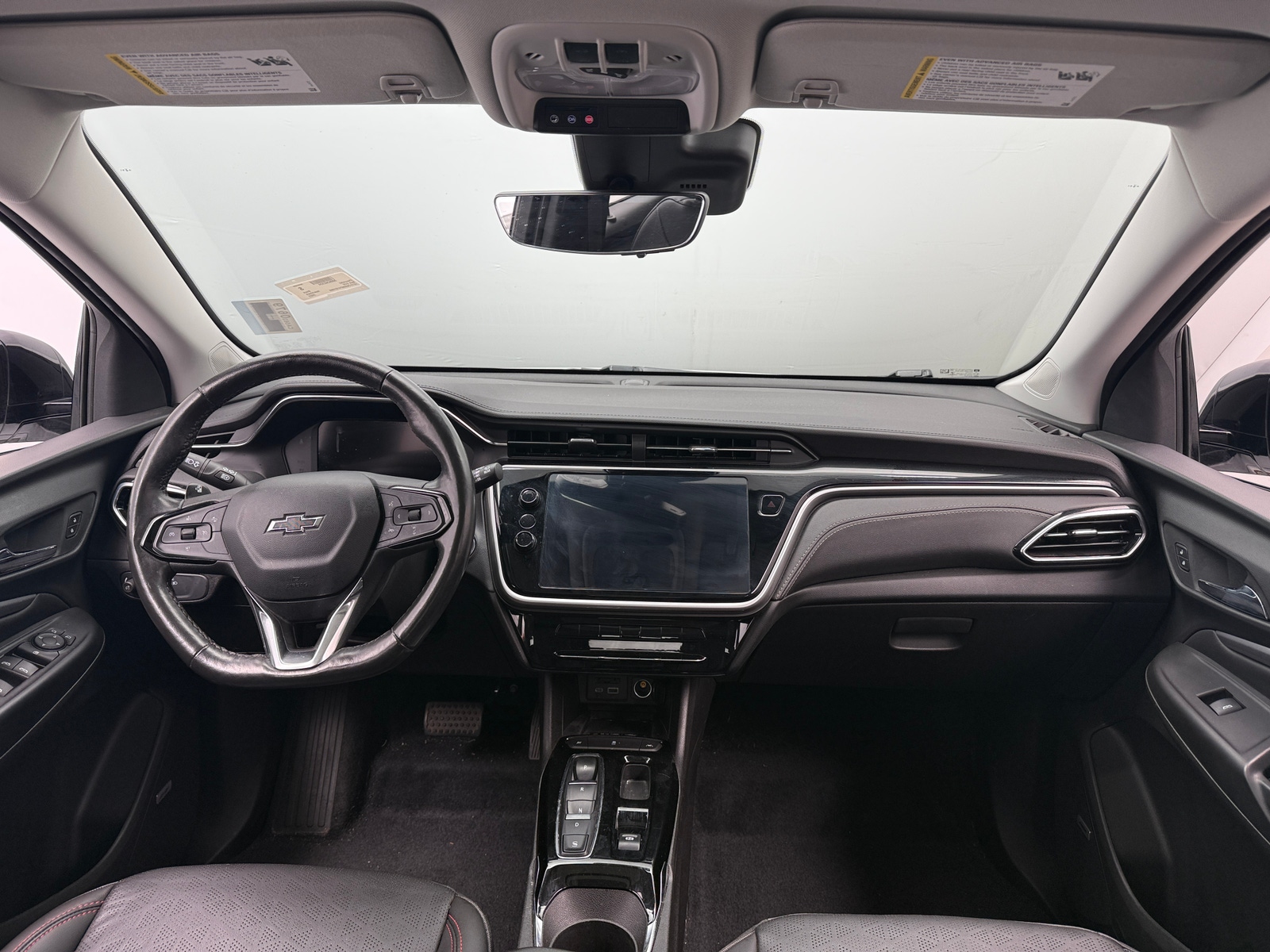 Thumbnail: 2023 Chevrolet Bolt EUV - 2