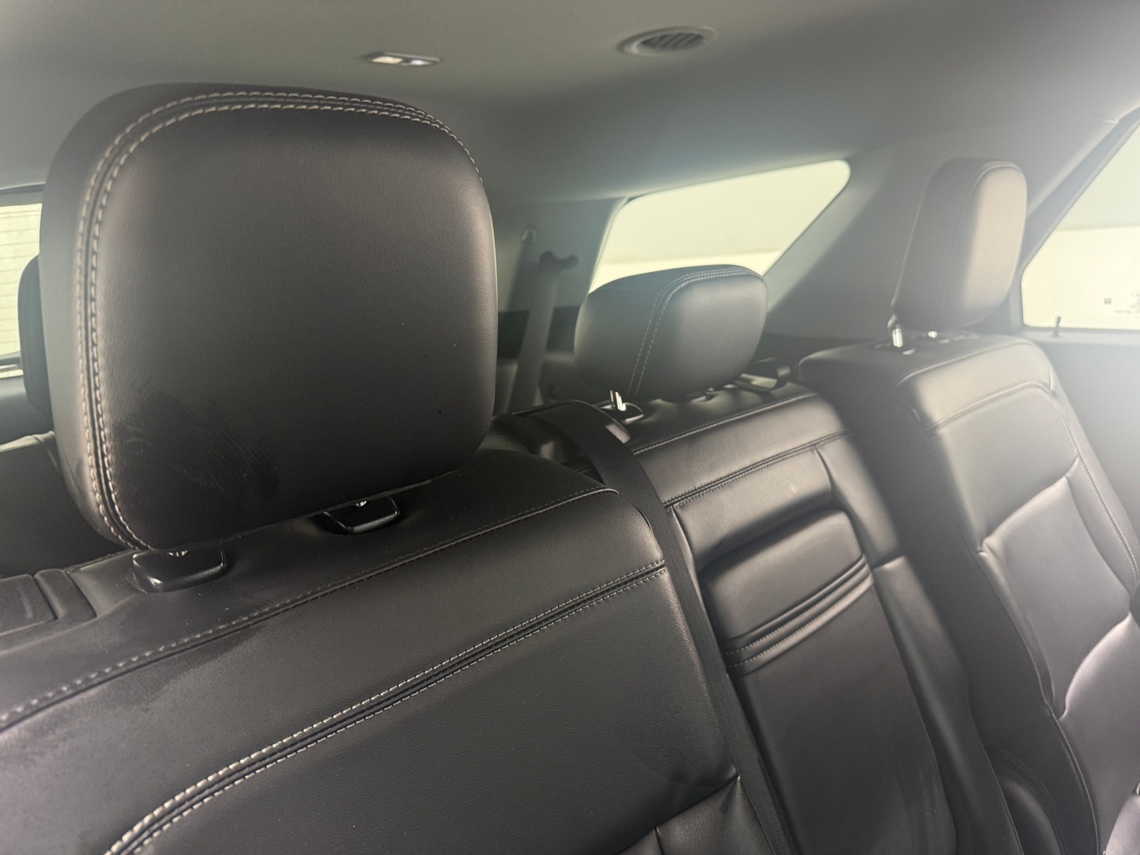 Thumbnail: 2021 Ford Explorer - 5