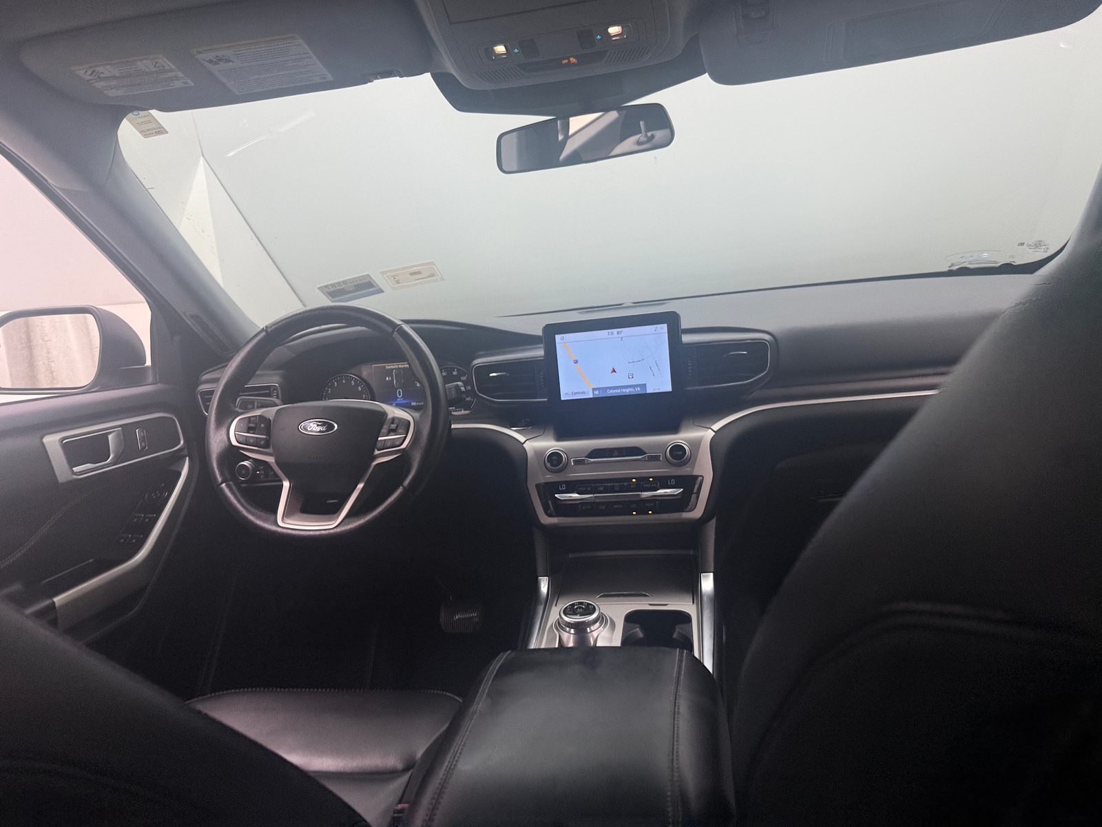 Thumbnail: 2021 Ford Explorer - 2