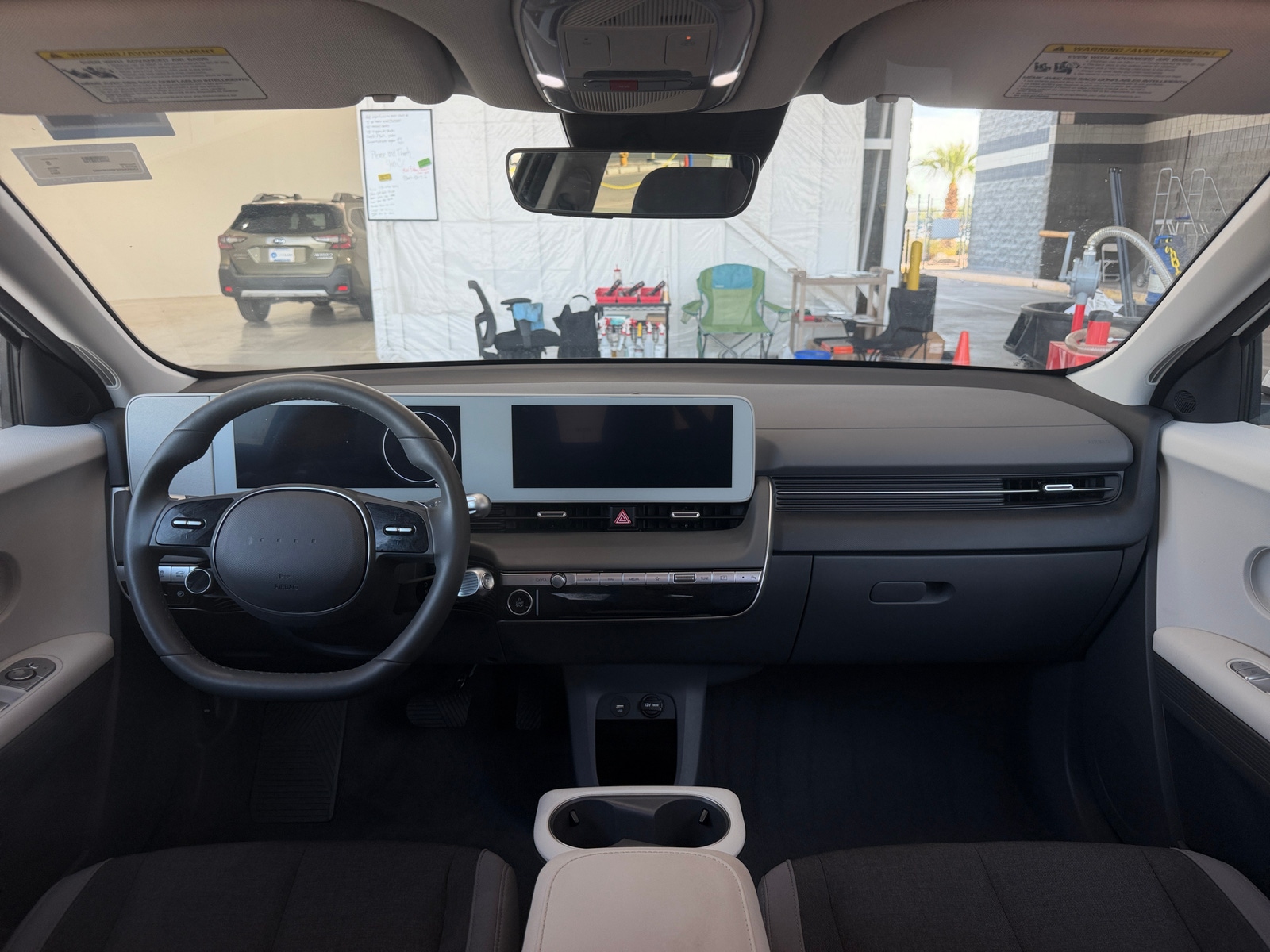 Thumbnail: 2024 Hyundai Ioniq 5 - 3