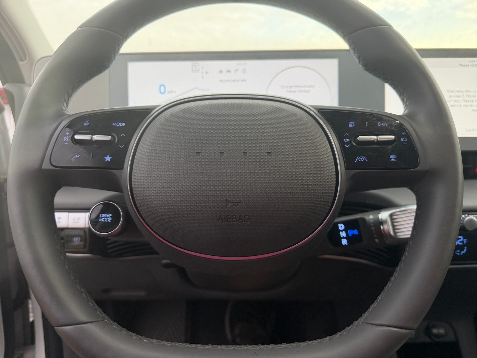 Thumbnail: 2024 Hyundai Ioniq 5 - 5