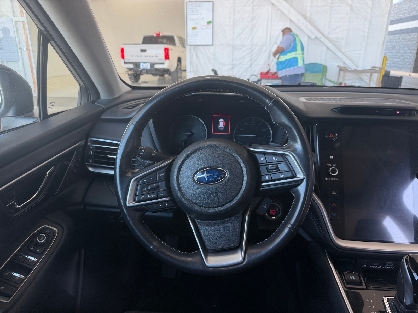 Thumbnail: 2023 Subaru Outback - 4
