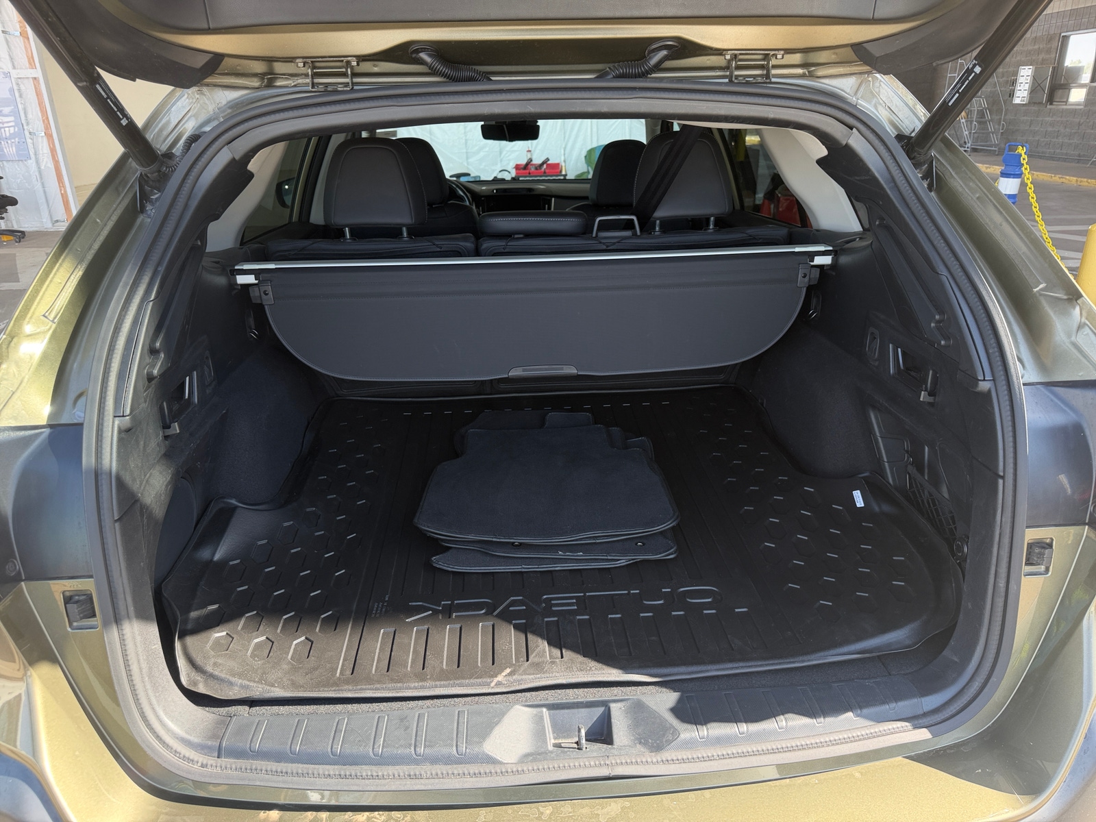 Thumbnail: 2023 Subaru Outback - 6