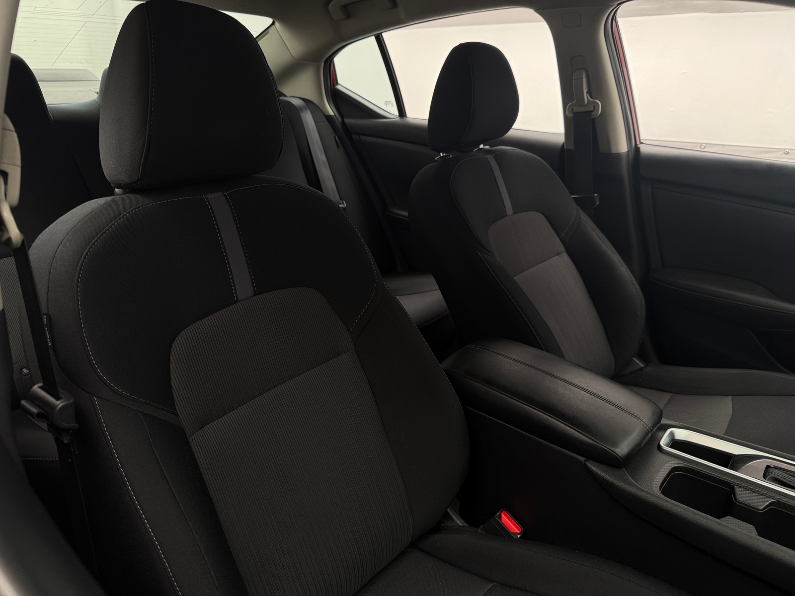 Thumbnail: 2023 Nissan Sentra - 2