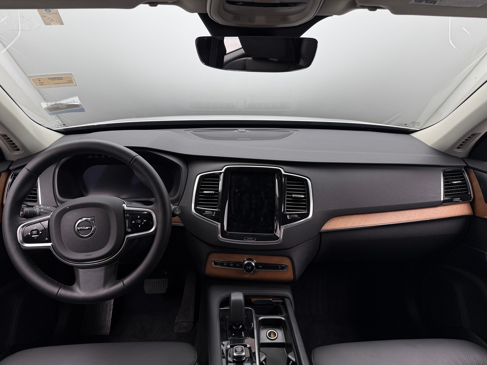 Thumbnail: 2025 Volvo XC90 - 2