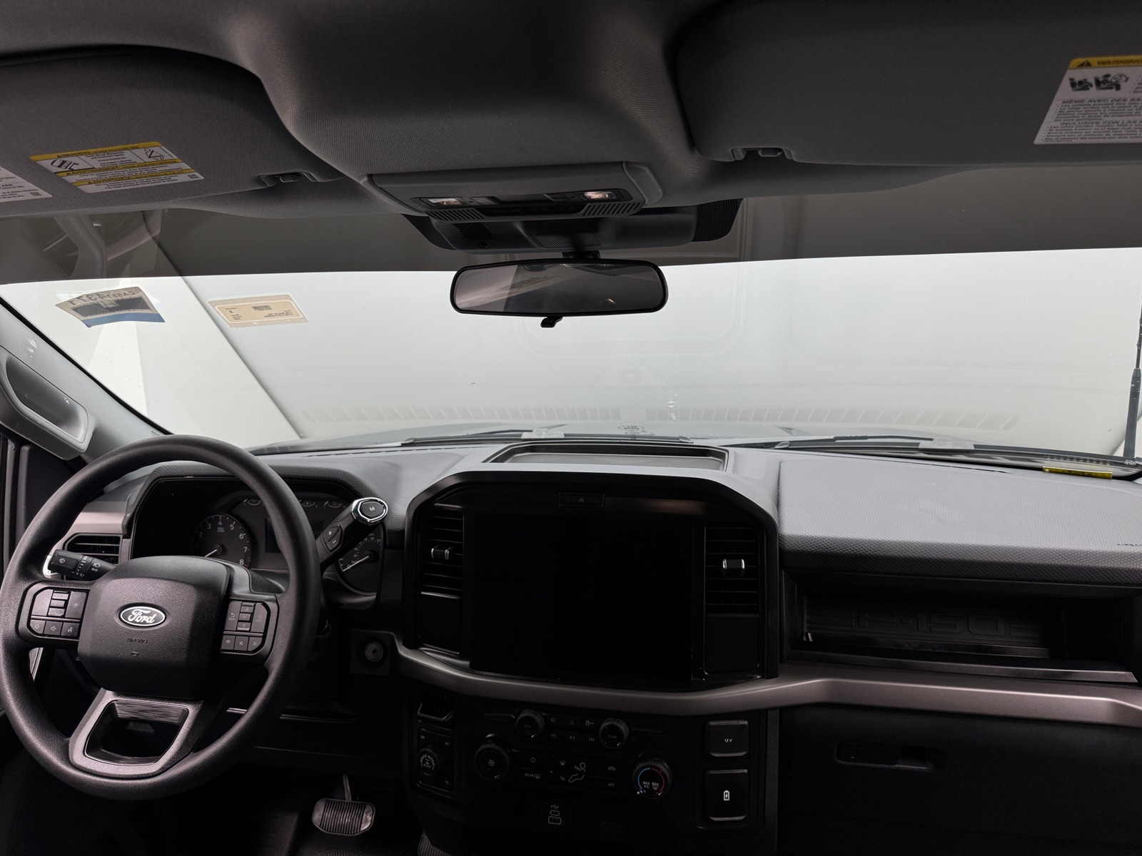 Thumbnail: 2026 Ford Econoline - 3
