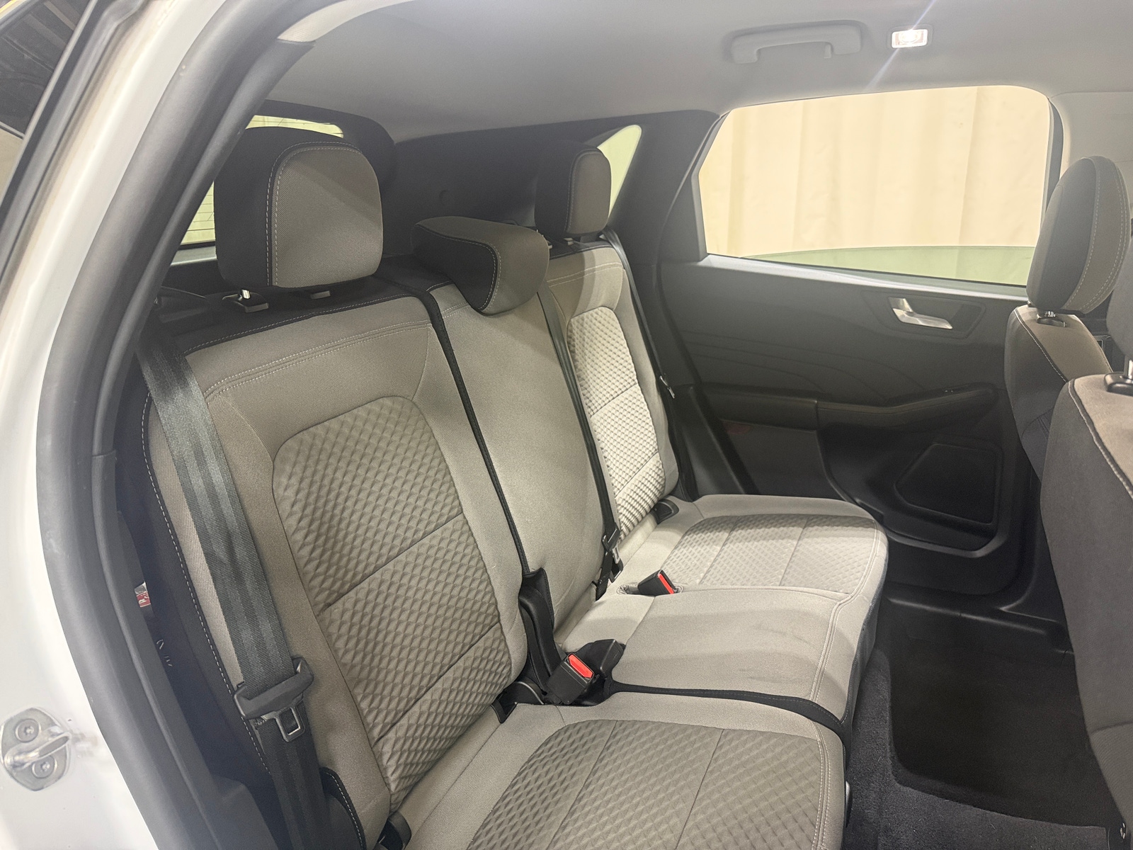 Thumbnail: 2021 Ford Escape - 6