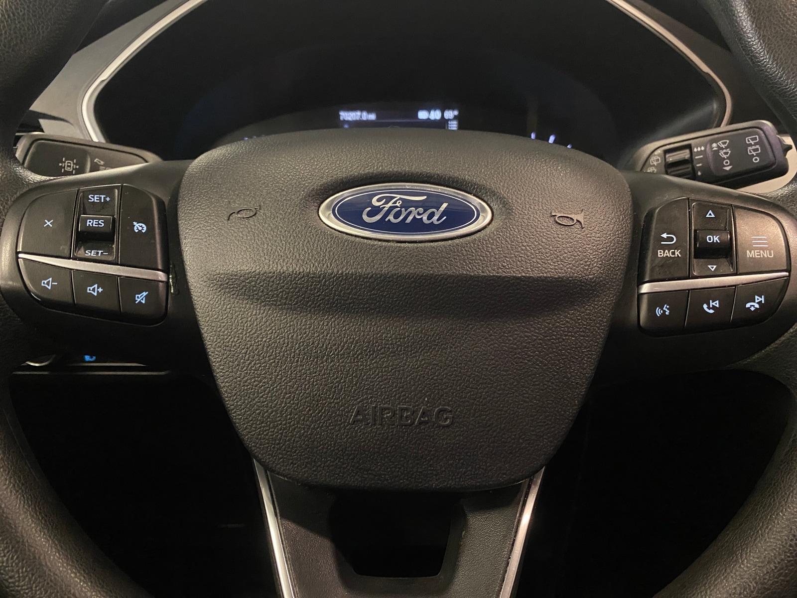 Thumbnail: 2021 Ford Escape - 5
