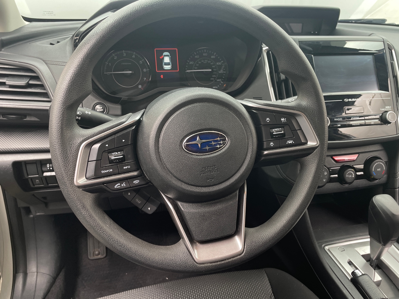 Thumbnail: 2021 Subaru Impreza - 5