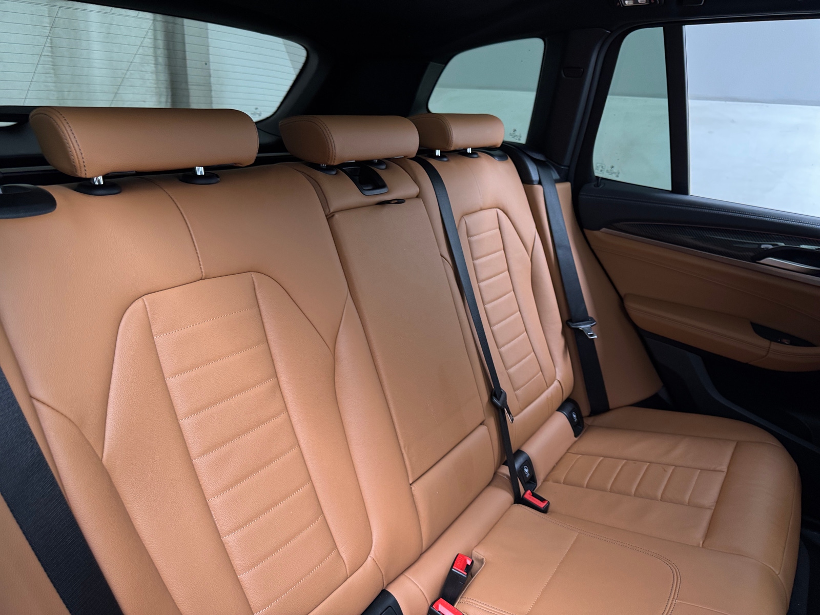 Thumbnail: 2021 BMW X3 - 5