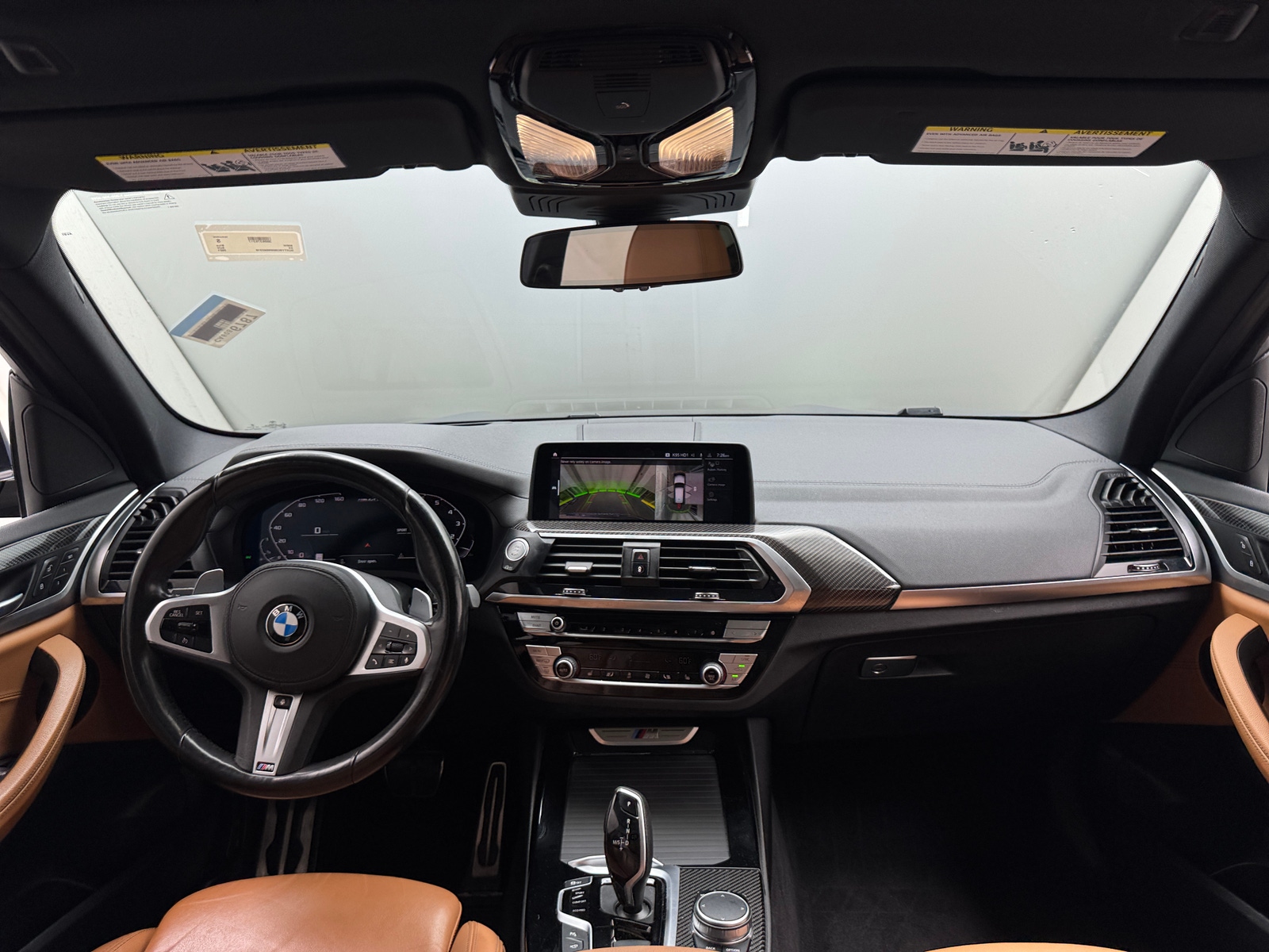 Thumbnail: 2021 BMW X3 - 2
