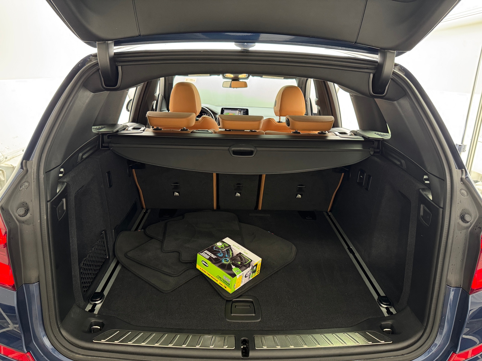 Thumbnail: 2021 BMW X3 - 6