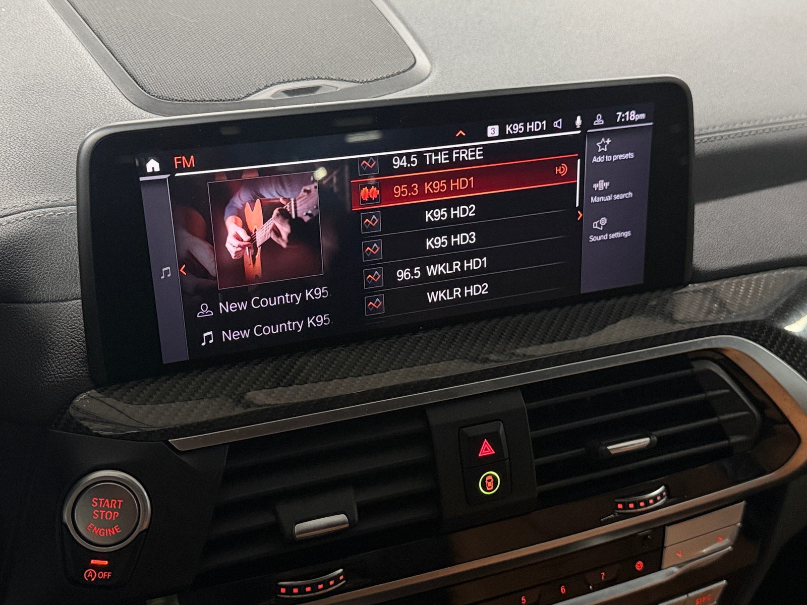 Thumbnail: 2021 BMW X3 - 3