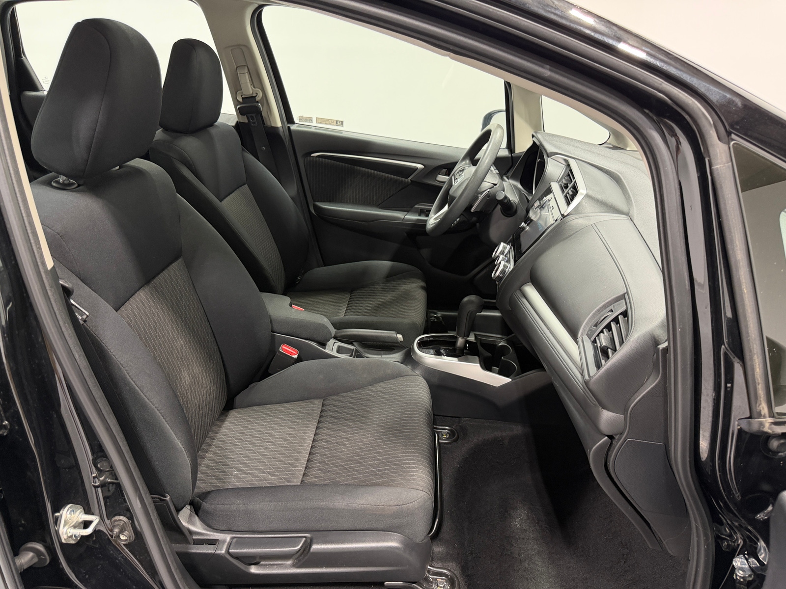 Thumbnail: 2018 Honda Fit - 2