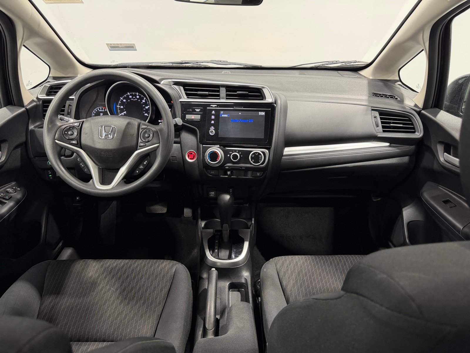 Thumbnail: 2018 Honda Fit - 3