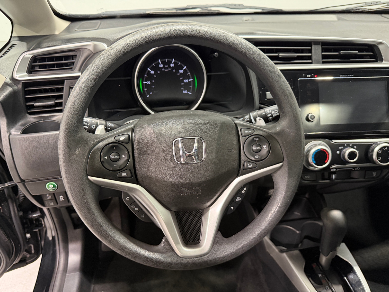 Thumbnail: 2018 Honda Fit - 5