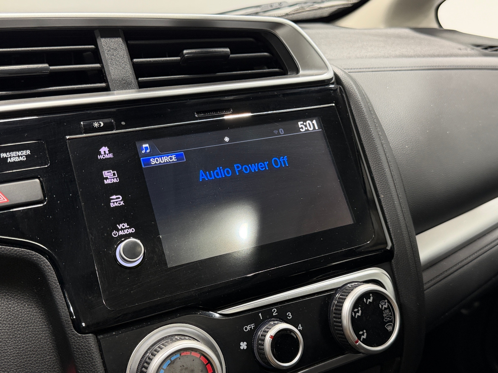 Thumbnail: 2018 Honda Fit - 4