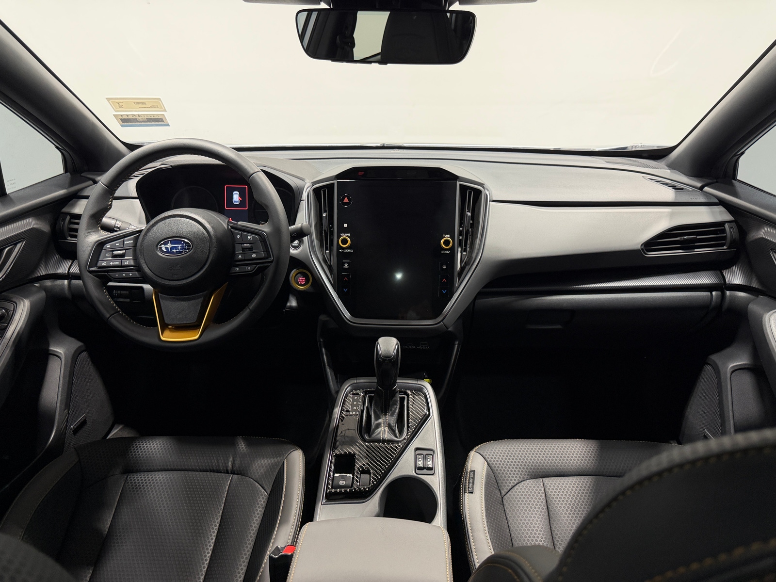 Thumbnail: 2024 Subaru Crosstrek - 2