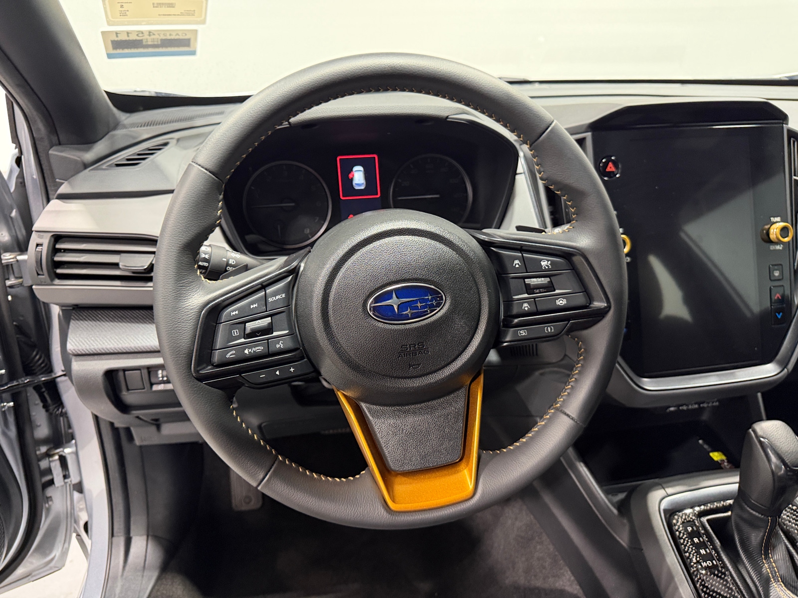 Thumbnail: 2024 Subaru Crosstrek - 4