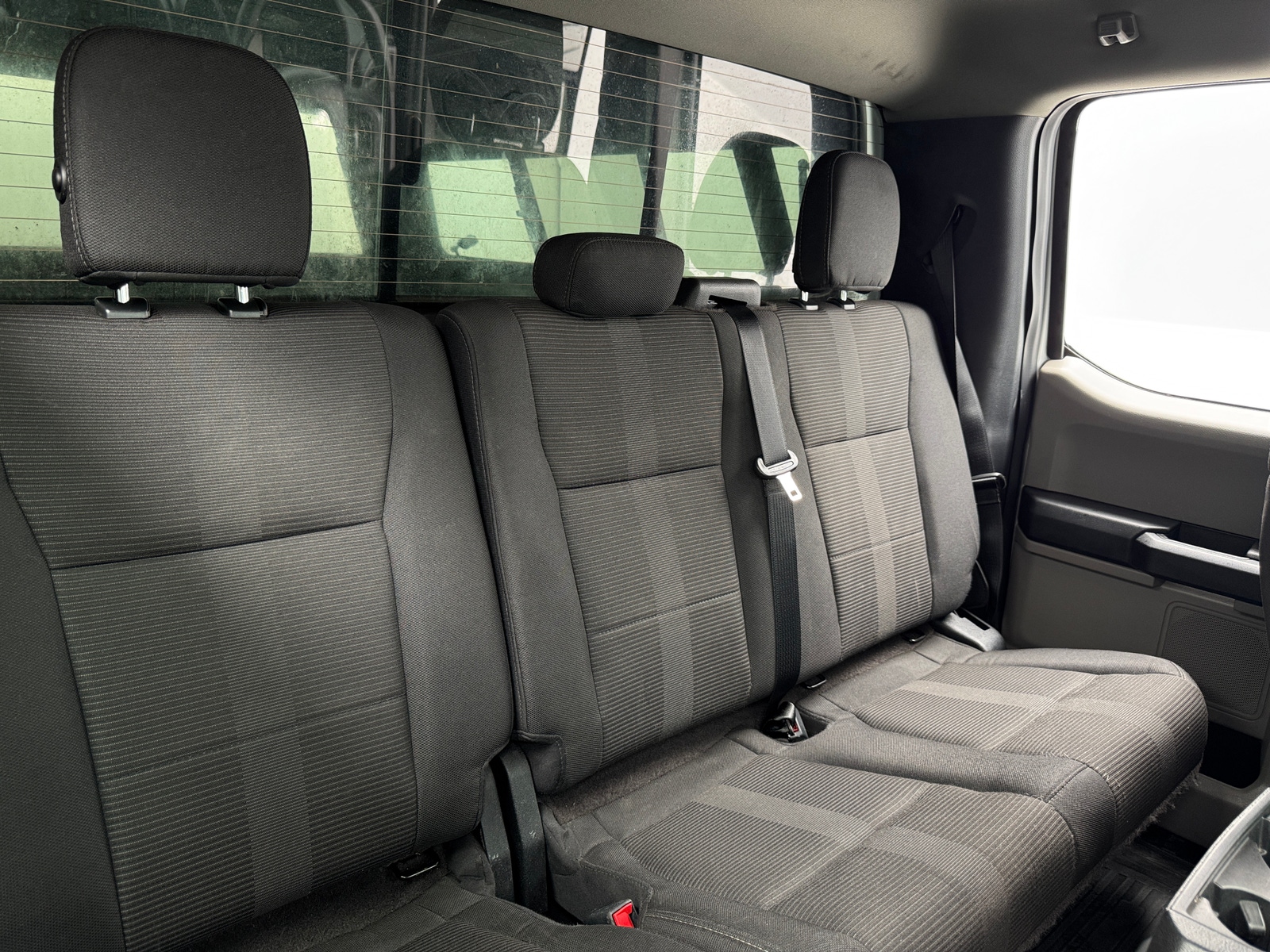 Thumbnail: 2019 Ford Econoline - 6