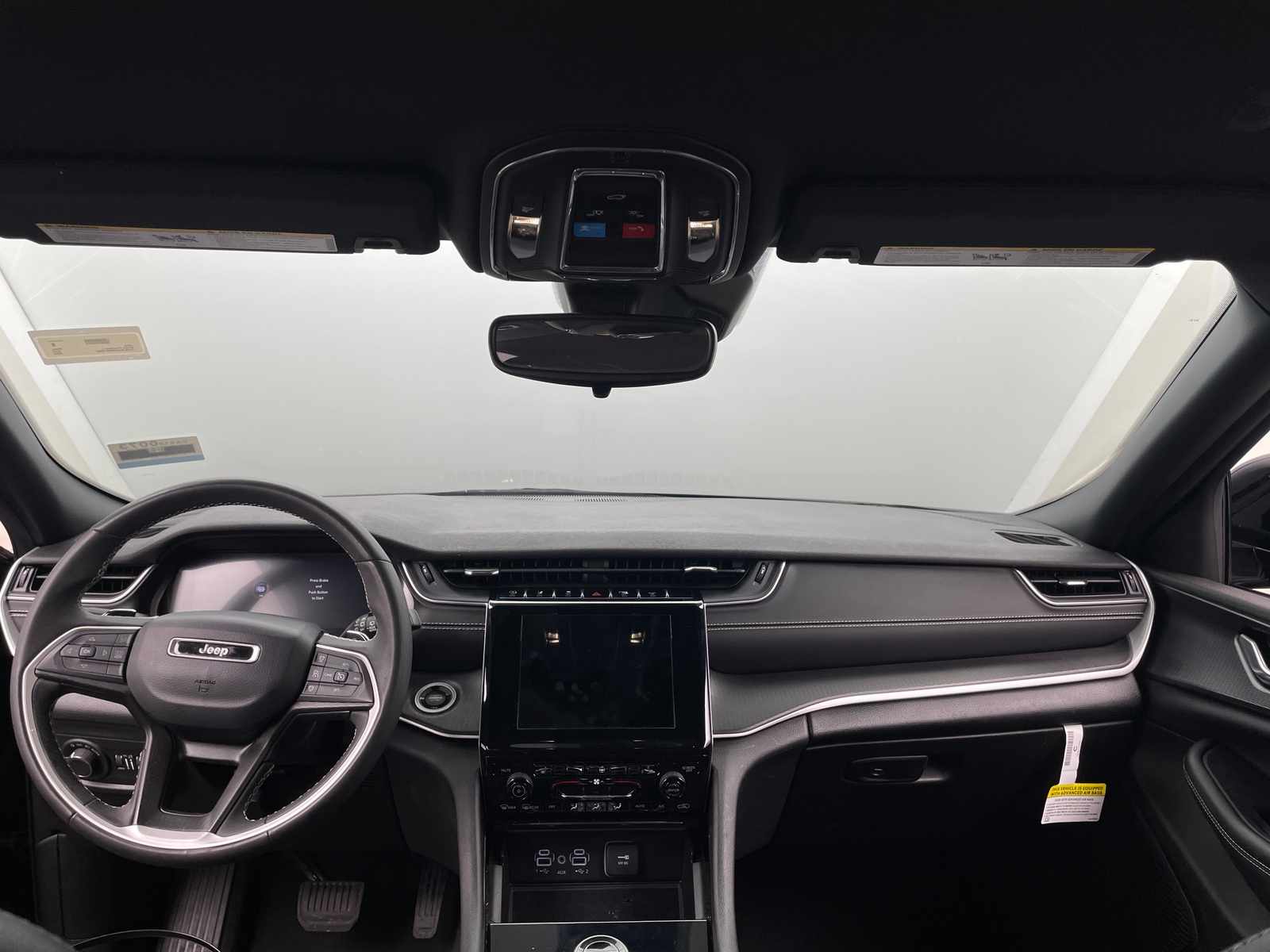 Thumbnail: 2023 Jeep Grand Cherokee L - 2