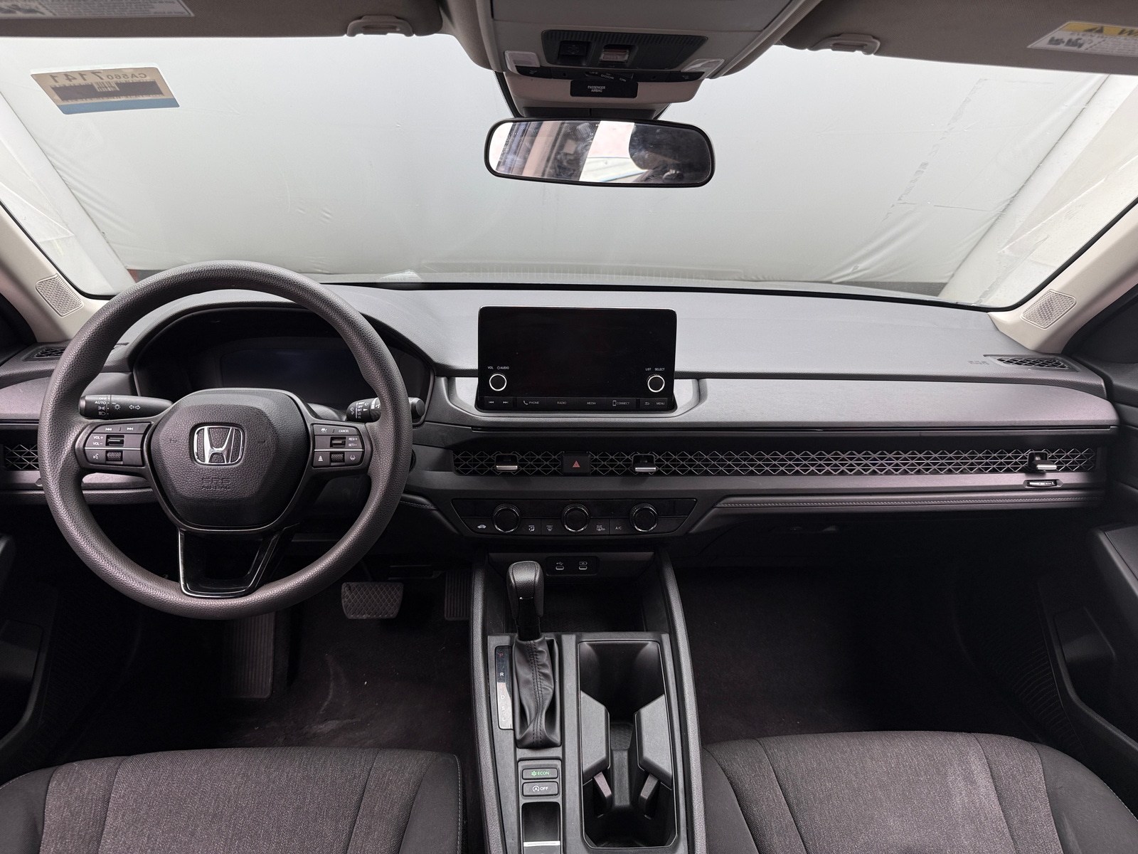 Thumbnail: 2025 Honda Accord - 3