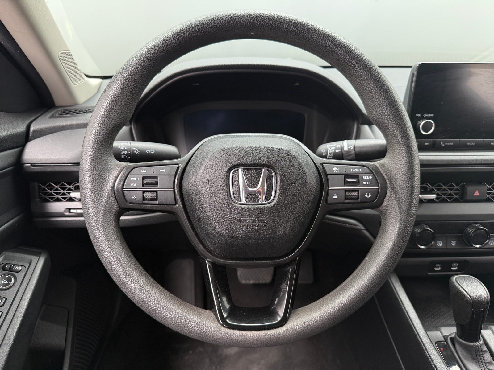 Thumbnail: 2025 Honda Accord - 5