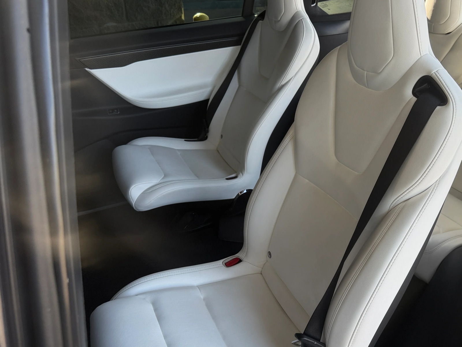 Thumbnail: 2020 Tesla Model X - 5