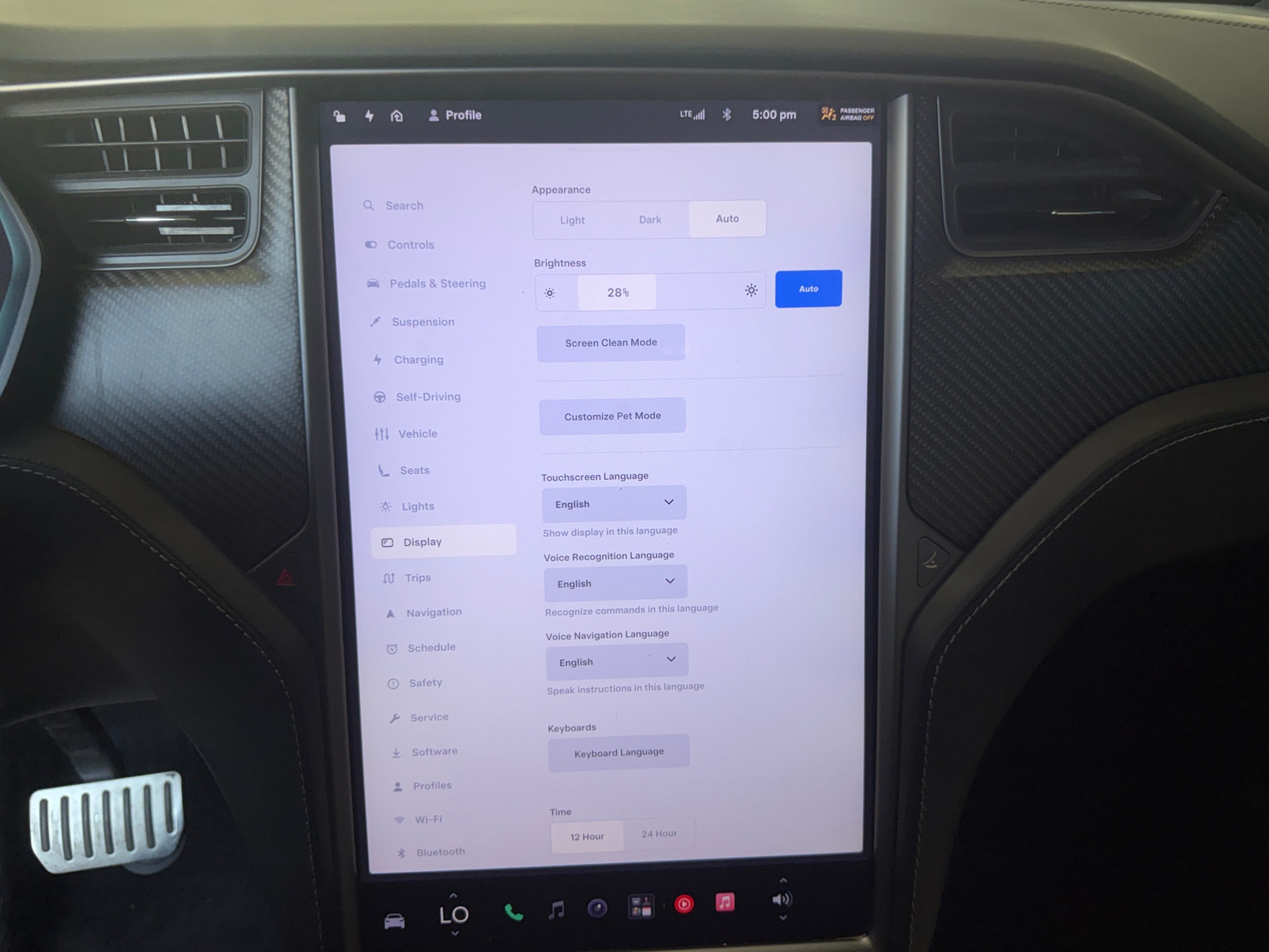 Thumbnail: 2020 Tesla Model X - 3