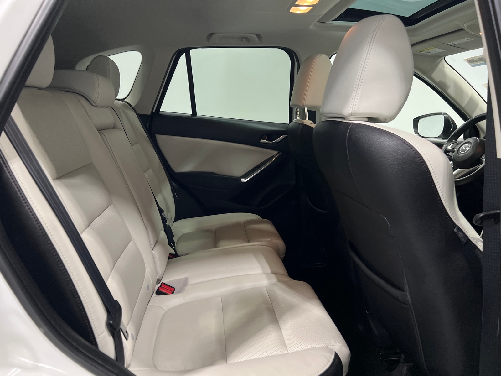Thumbnail: 2016 Mazda CX-5 - 5