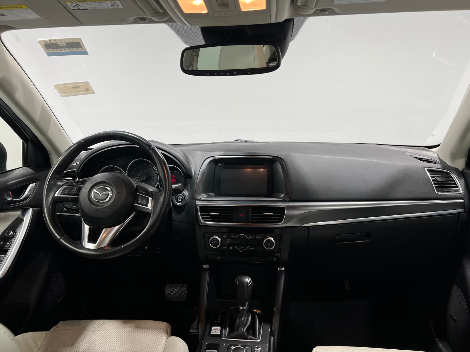 Thumbnail: 2016 Mazda CX-5 - 2