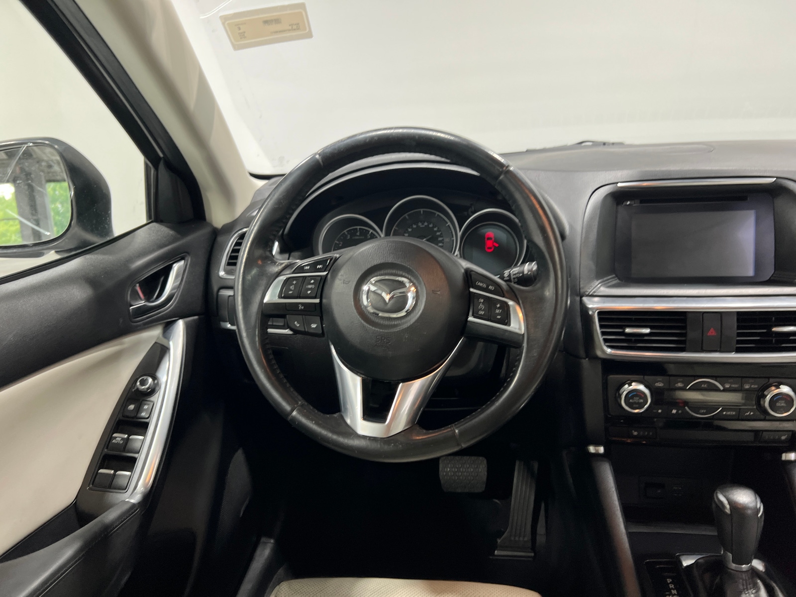 Thumbnail: 2016 Mazda CX-5 - 4
