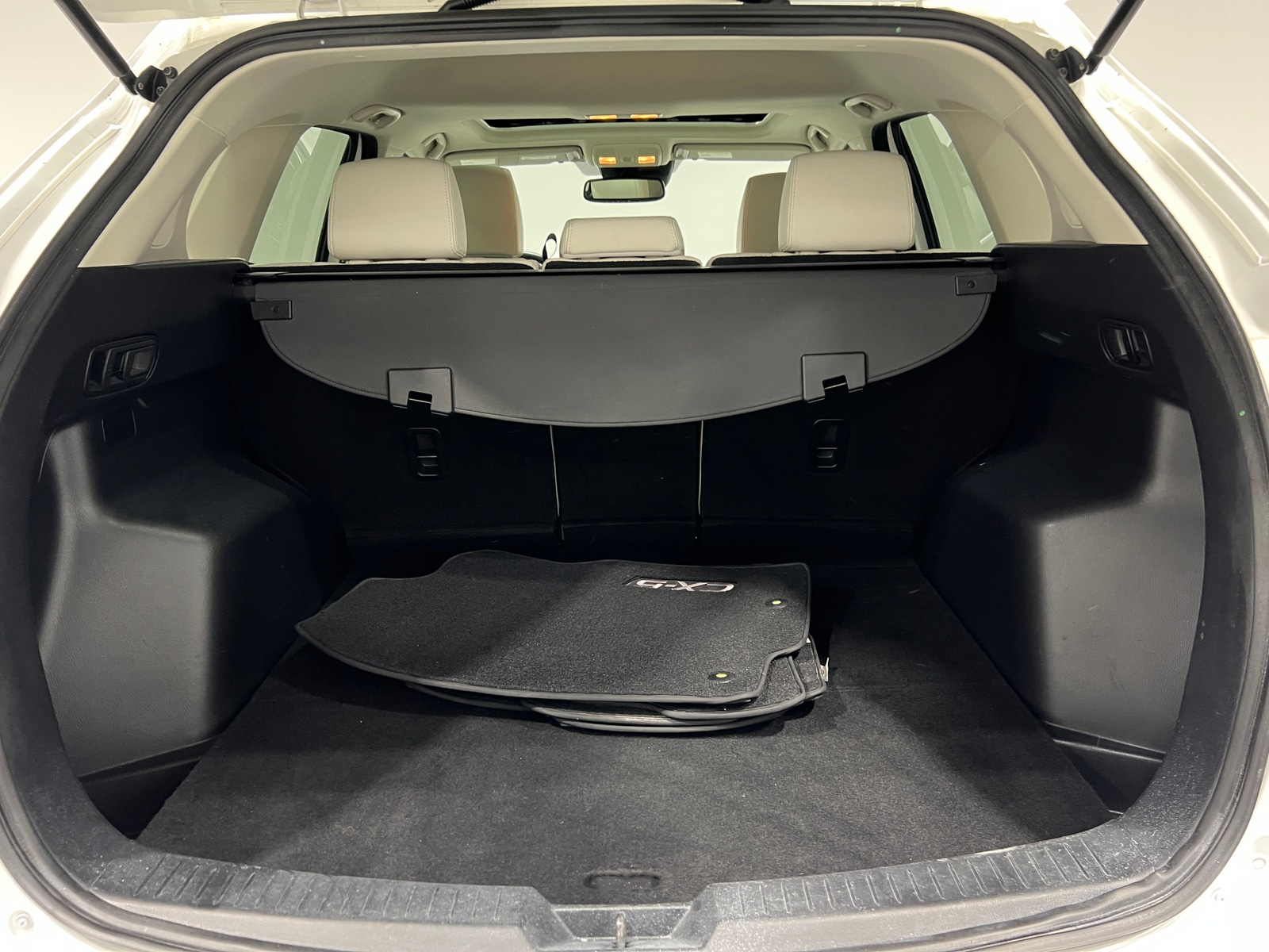 Thumbnail: 2016 Mazda CX-5 - 6