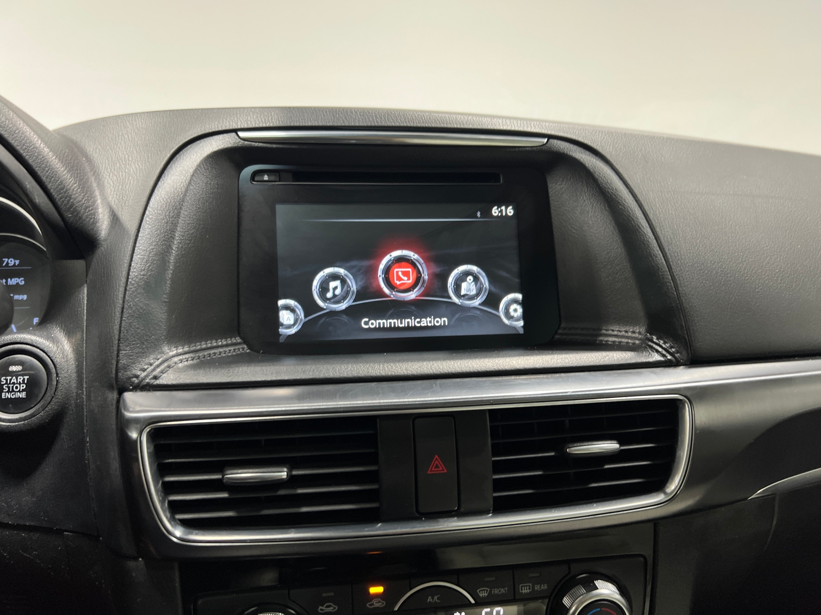 Thumbnail: 2016 Mazda CX-5 - 3