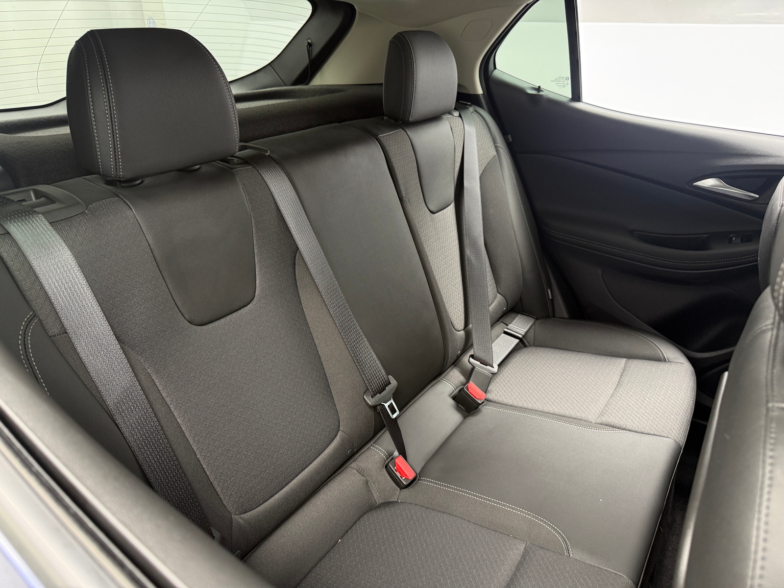 Thumbnail: 2023 Buick Encore GX - 5