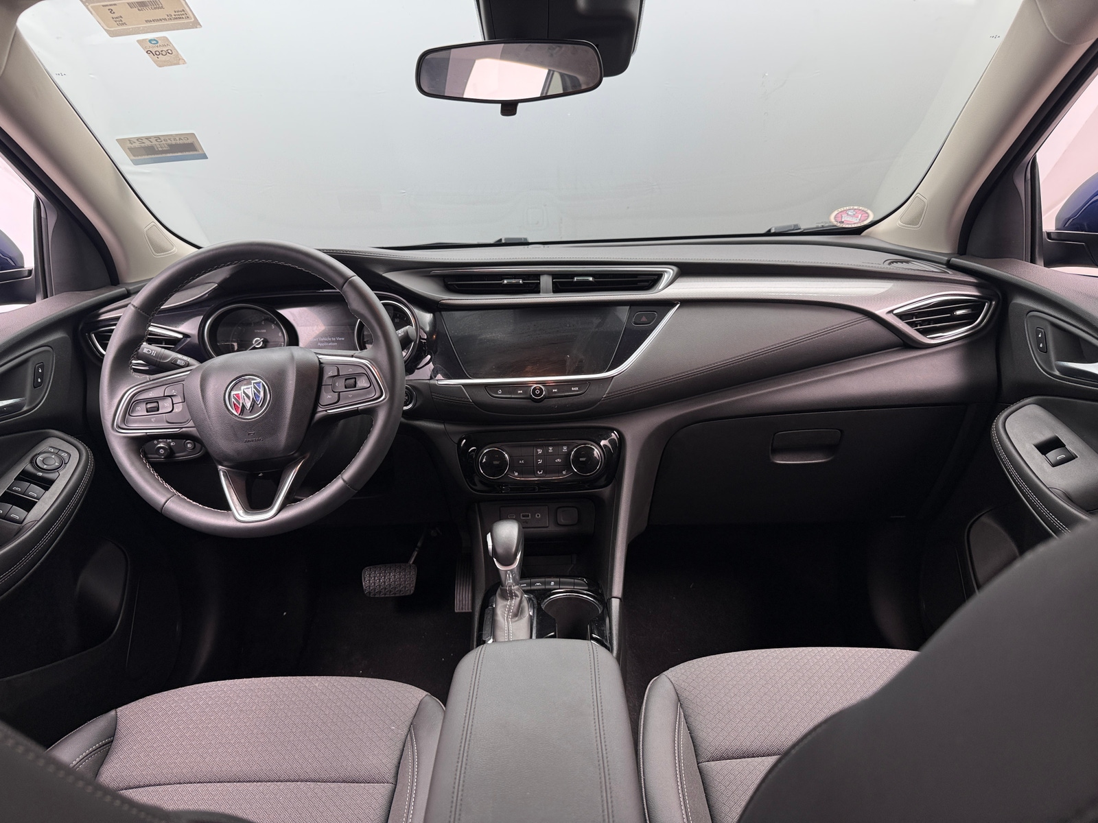 Thumbnail: 2023 Buick Encore GX - 2