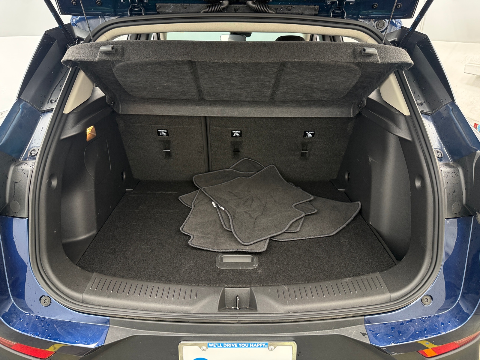 Thumbnail: 2023 Buick Encore GX - 6
