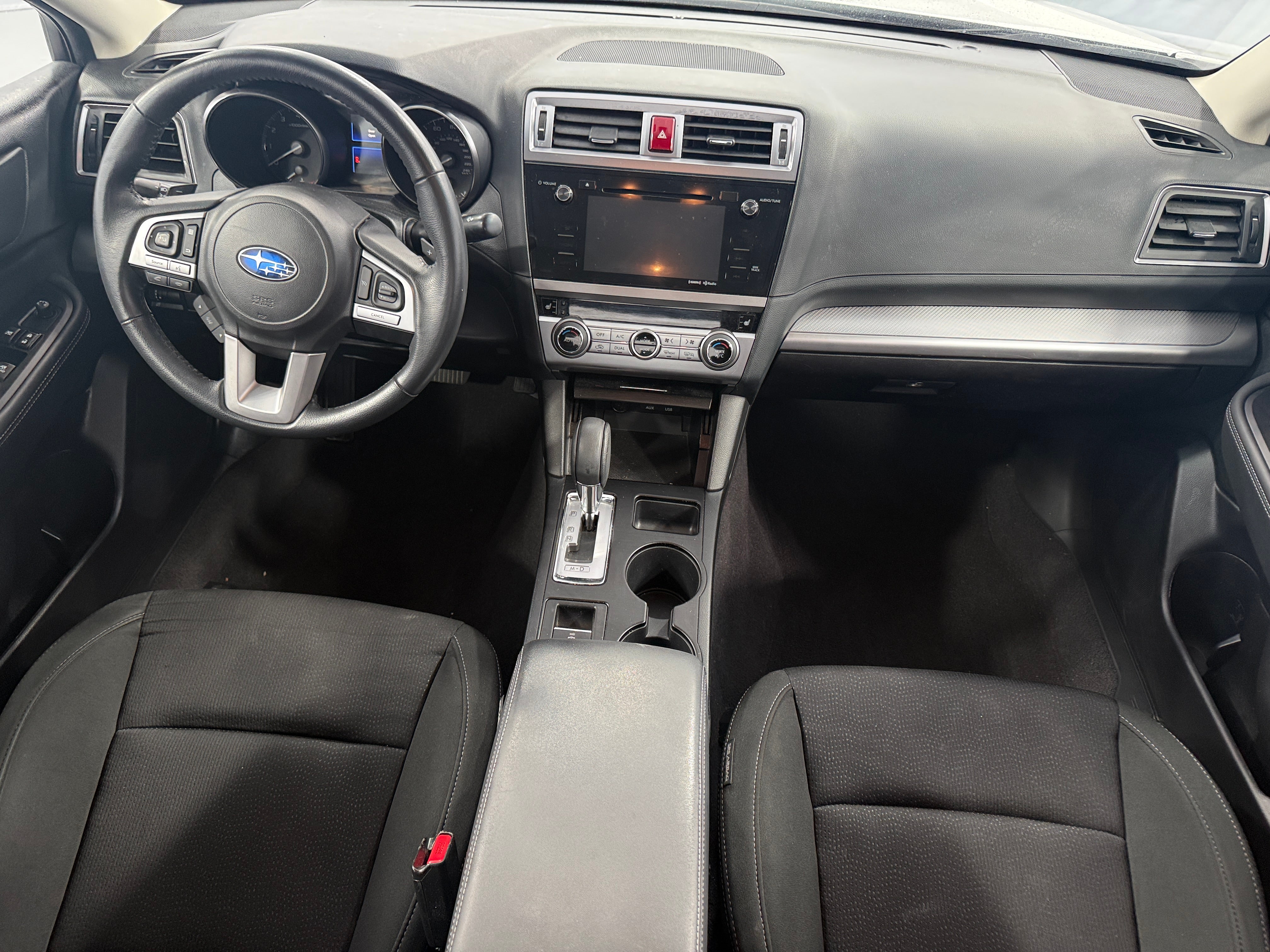 2017 Subaru Legacy Premium - Photo 3